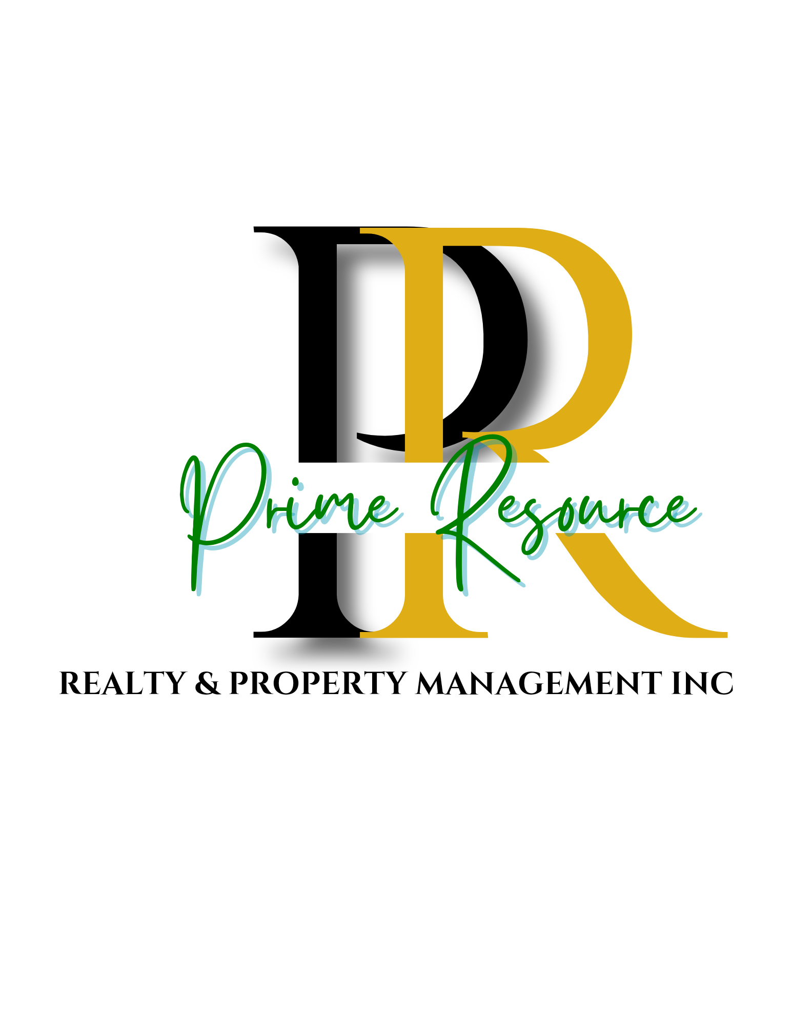 company logo
